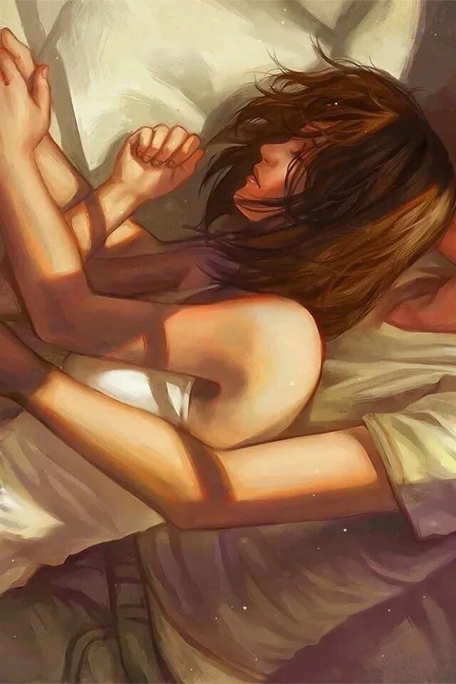 К чему снится мужчина обнимает и целует. Обнимашки в постели. Объятия влюбленных. Любовь арт. Обнимает девушку.