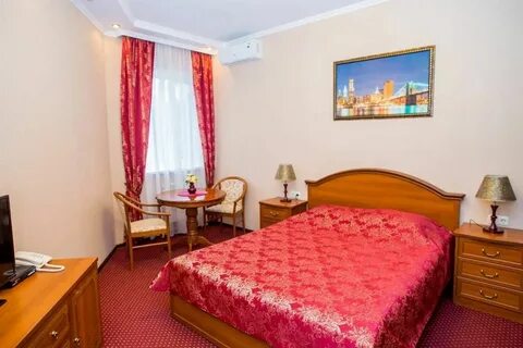 Балаково отели и гостиницы
