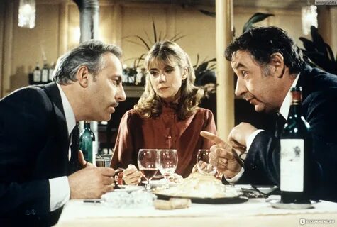 Орел или решка 1980