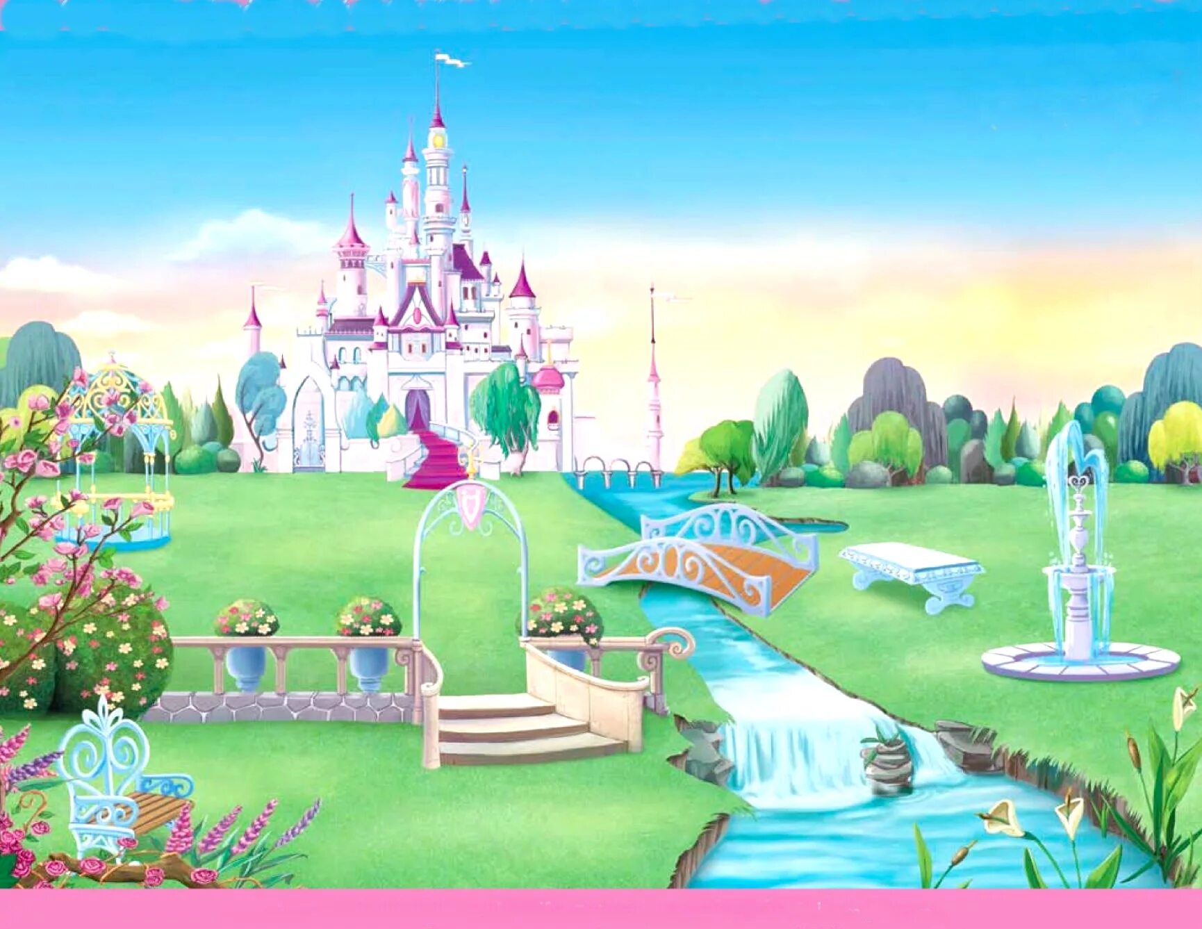 Королевство принцессы. Disney "дворец Софии прекрасной". Дворец принца Дисней. Принцесса Диснея Киндерелла замок. Дворец Уолт Дисней.