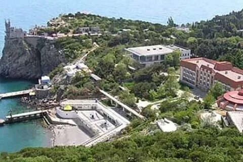 Жемчужина крыма 4