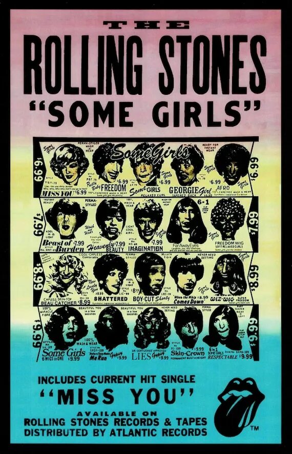 Некоторые девушки могут всё(some girls do. Some girls one. Kansas vinyl confessions 1982. Rolling stones "some girls". Rolling stones "some girls".