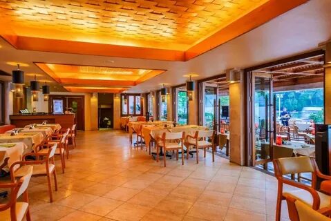 Seaview hotel