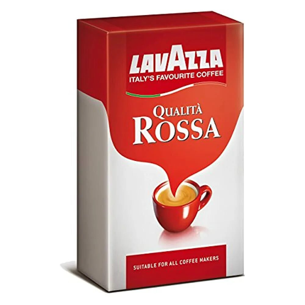 Lavazza qualita Rossa молотый, 250 г. Lavazza кофе qualita Rossa. Лавация Россо молотый. Lavazza Rossa молотый ж/б 250г*12. Кофе молотый lavazza qualita