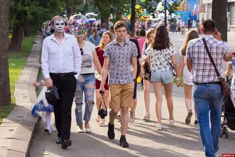 Когда будет во пскове