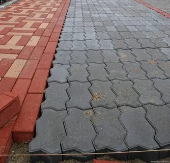 Брусчатка екатеринбург
