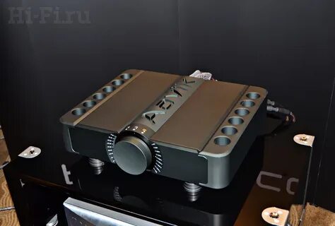 Ultra high power