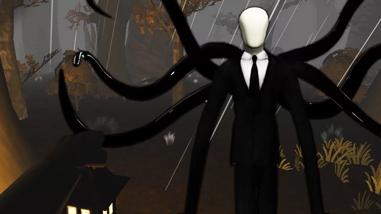 Slender myth. Слендермен игра. Слендер Слендер игрушка Слендер. Слендермен хоррор игра.