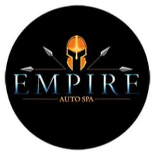 Empire detailing