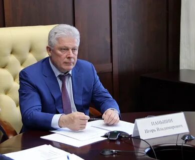 Заместители полномочного представителя