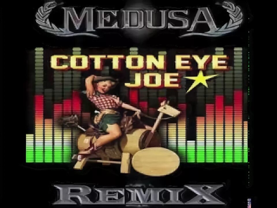 Cotton eye joe ремикс. Rednex Cotton Eye Joe Remix. Cotton-eyed Joe Rednex текст. Rednex - Cotton Eye Joe обложка. Dwarf's Dances - Cotton eys Joe игра в картинках.