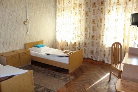 Общежитие герцена