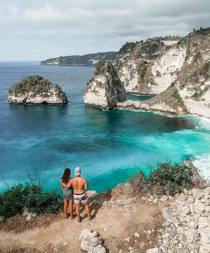 10 Rekomendasi HOTEL TERBAIK DI NUSA PENIDA 2024 - Liburan di Bali Seru Dengan H