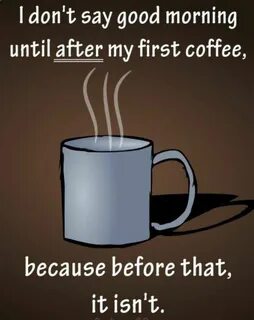 Until morning