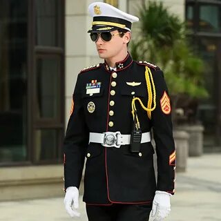 American uniform