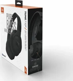 Jbl tune 710bt