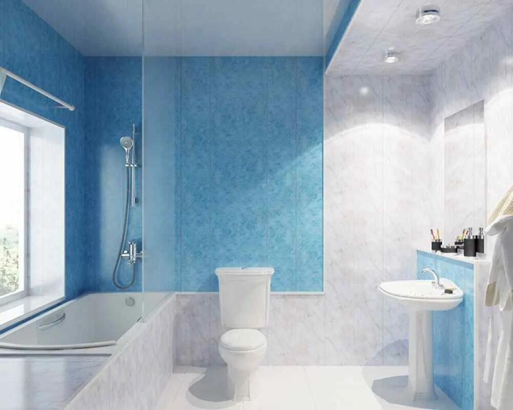 Панели для ванной комнаты. Отделка ванной комнаты пластиковыми панелями. Отделка ванной комнаты панелями пвх. Отделка ванной комнаты пластиковыми панелями. Панели для ванной комнаты.