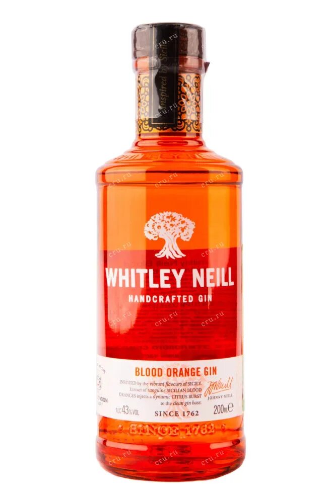 Джин уитли нейл. Джин Whitley Neill Blood Orange 0.7 л. Джин Whitley Orange. Джин Блуд оранж Whitley. Whitley Neill Blood Orange Gin.