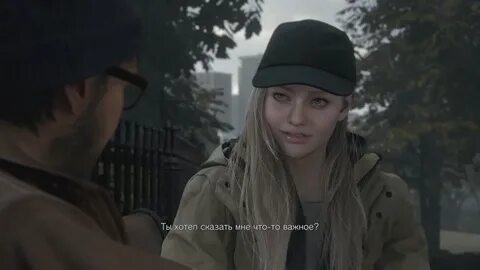 Resident evil 8 village of shadows
