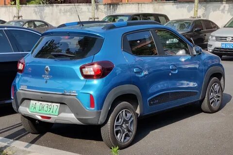 Renault k