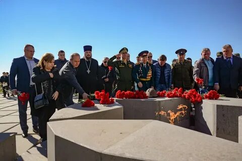 Именно победа у заложила фундамент дальнейшей победы