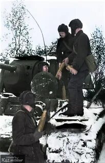 Летов танк