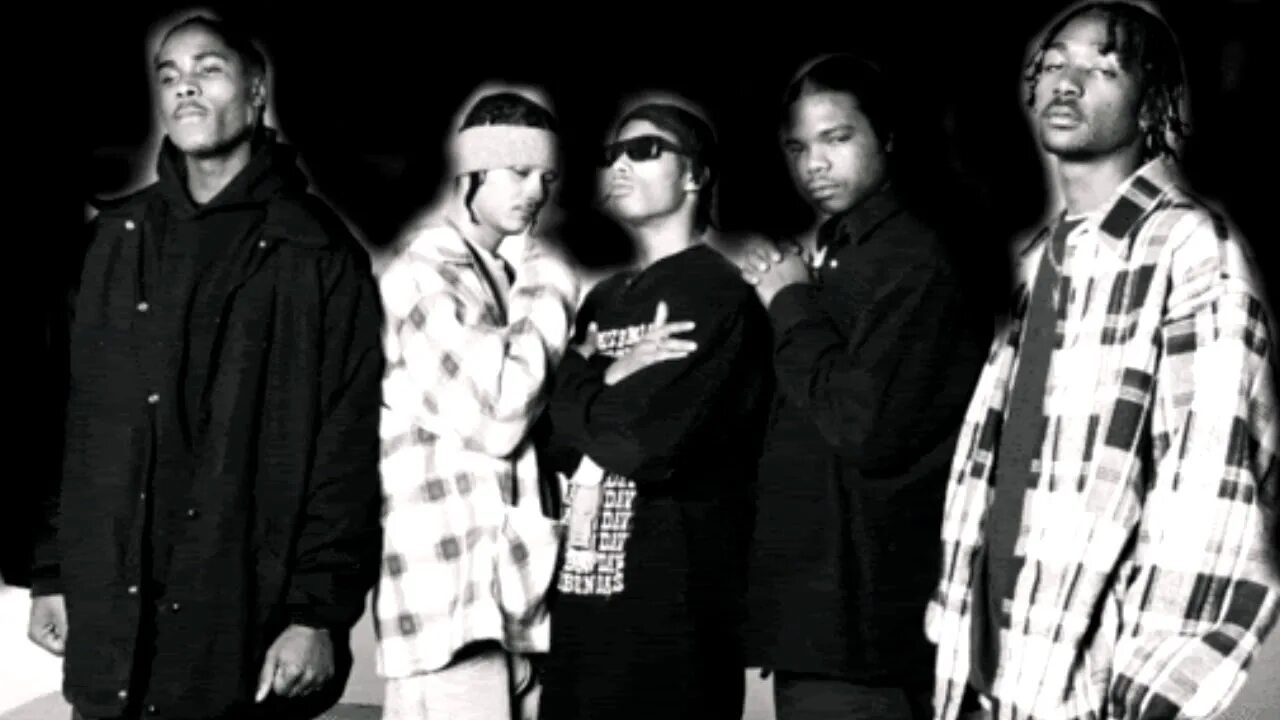 Bone harmony. Bone Thugs-n-Harmony Eazy e. Bone Thugs-n-Harmony 1995. Фото Bone Thug n Harmony. Bone Thugs Southpaw.