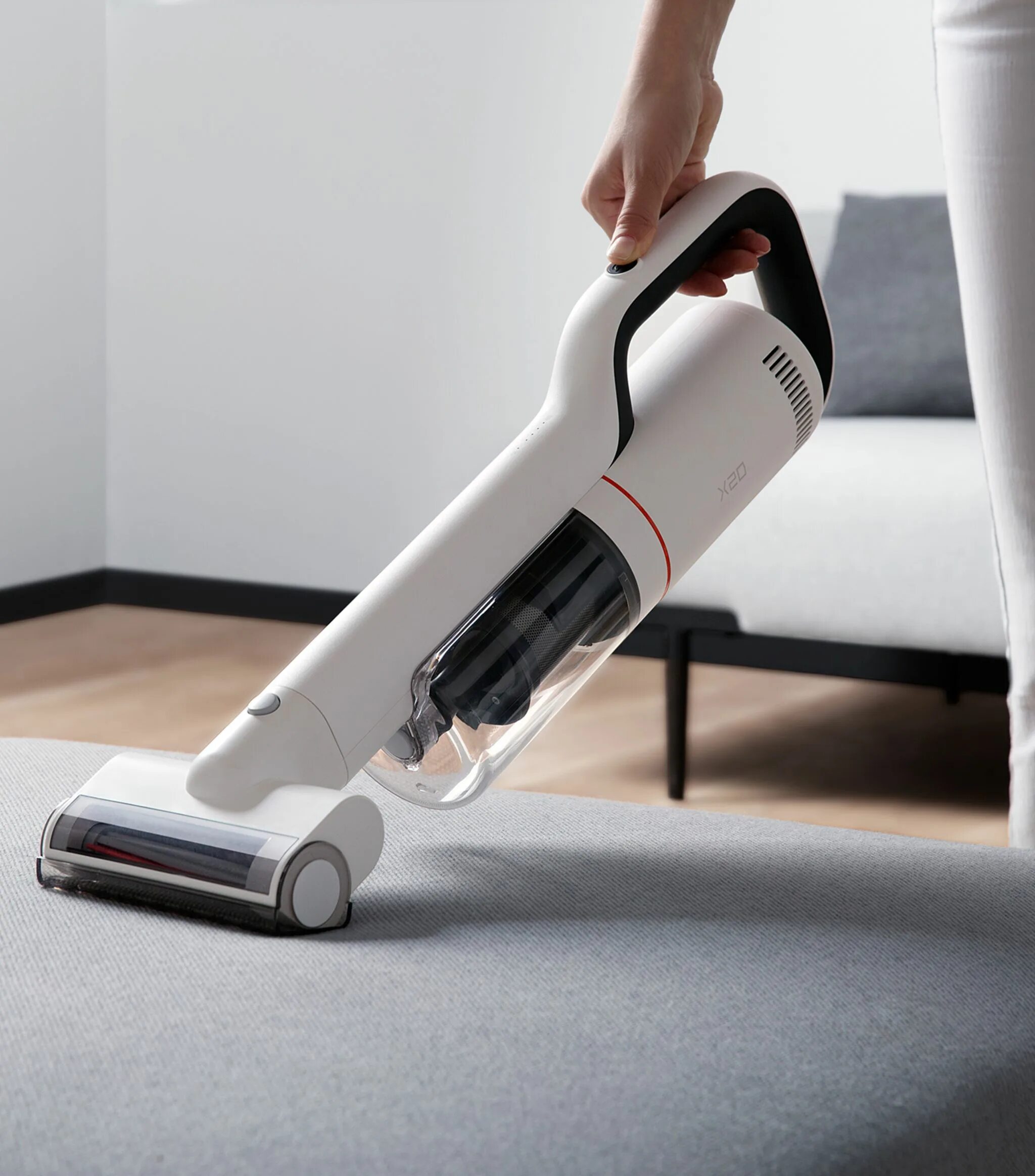 Портативный пылесос xiaomi. Пылесос Roidmi Cordless Vacuum Cleaner. Xiaomi Roidmi NEX x20. Вертикальный пылесос Roidmi Cordless Vacuum Cleaner. Xiaomi x20 пылесос.