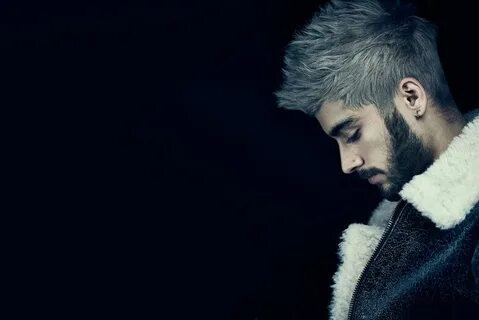 Zayn Malik review. 
