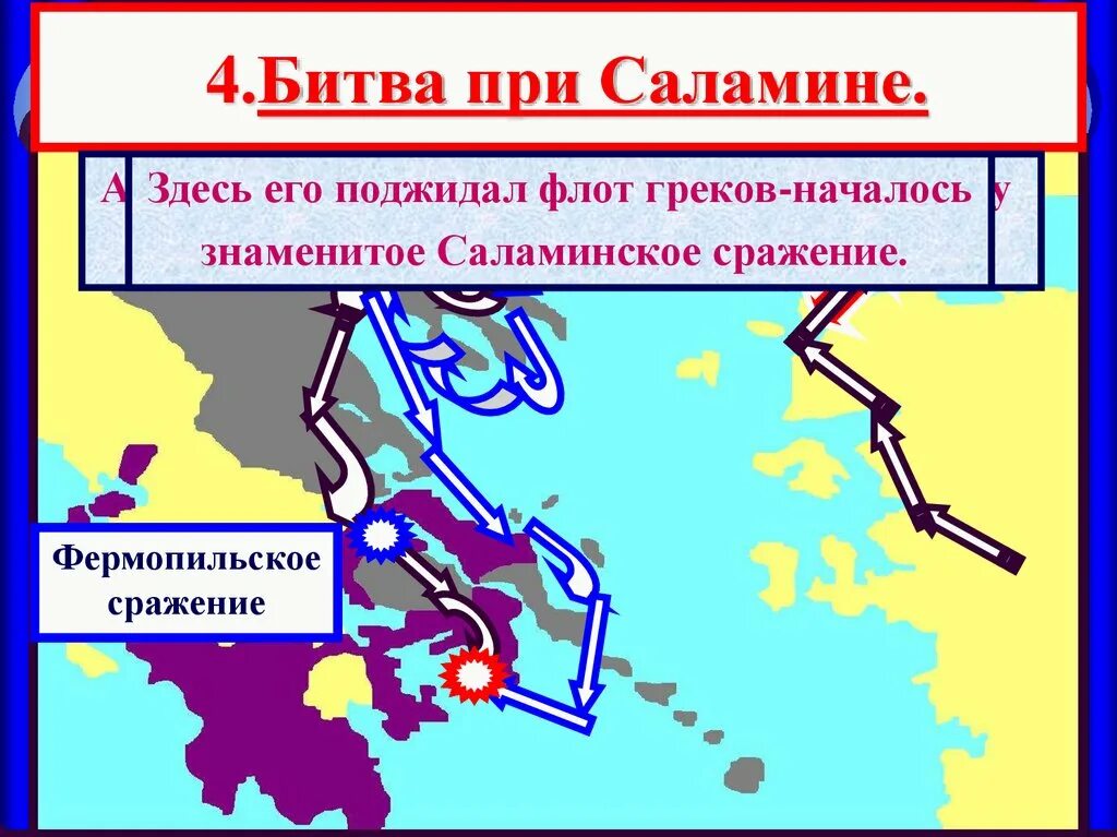 Фермопильское сражение сражения греко персидских войн. Саламинское и Фермопильское сражение карта. Битва при Саламине. Нашествие персидских войск карта. Фермопильское сражение.