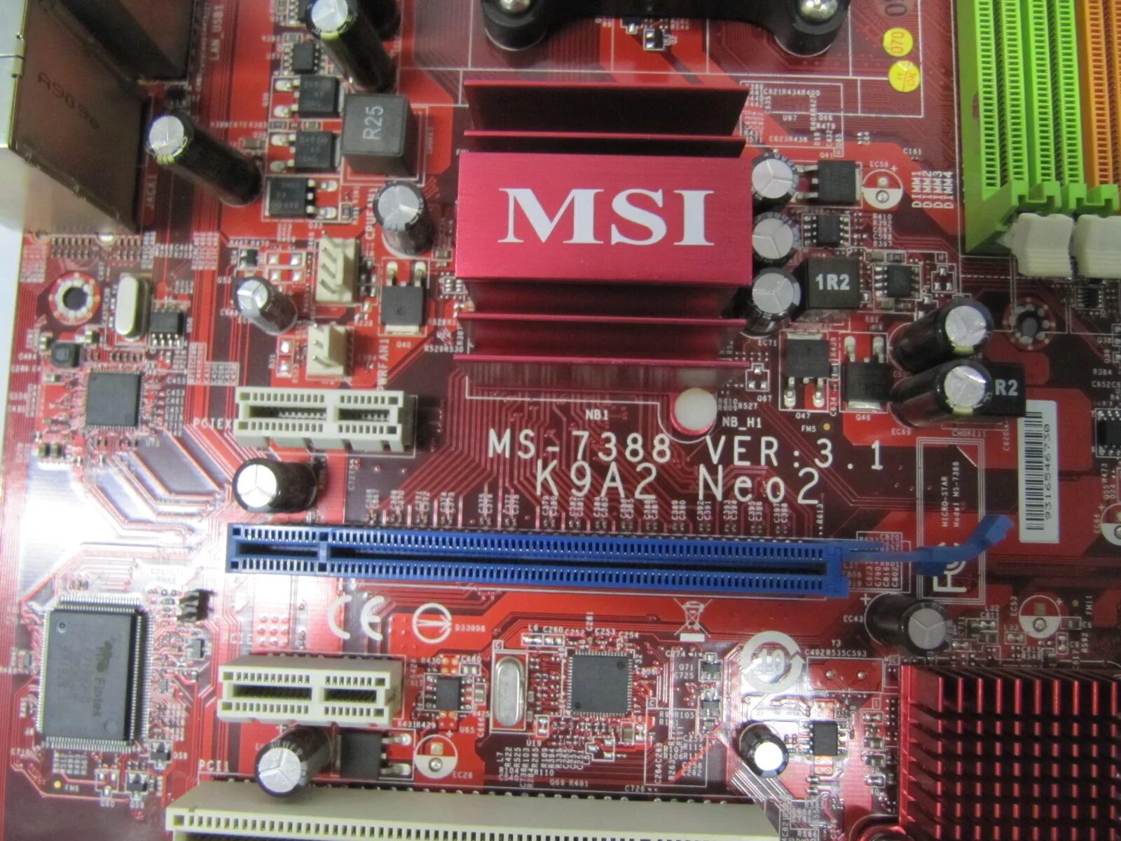 Сборка материнской платы msi. Материнская плата MSI k9a2. Материнская плата MSI k9a2 Neo. Материнская плата MSI MS-7388. Материнская плата MSI MS 7388 ver 1.0.