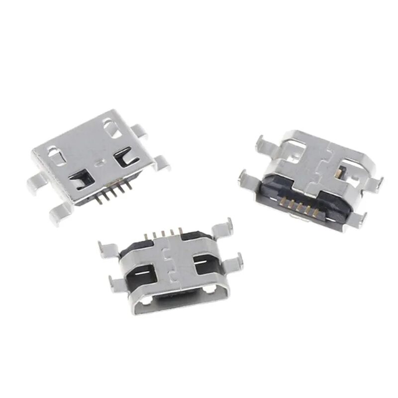 Микро разъемы для телефонов. Гнездо Micro USB 5pin Type b,. Micro USB 5 Pin. Разъем Micro USB 5 Pin. Micro USB 10 Pin Type b.