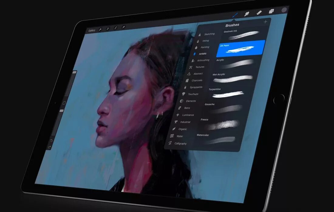 Procreate тату. Прокриэйт. procreate ipad. procreate интерфейс. приложение procreate.