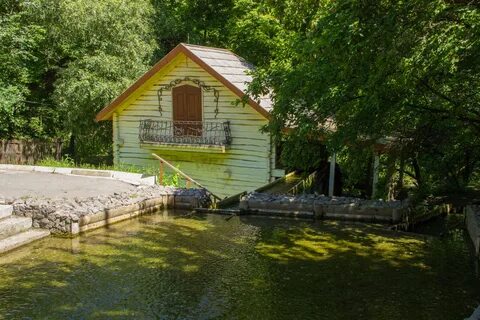 Село концы