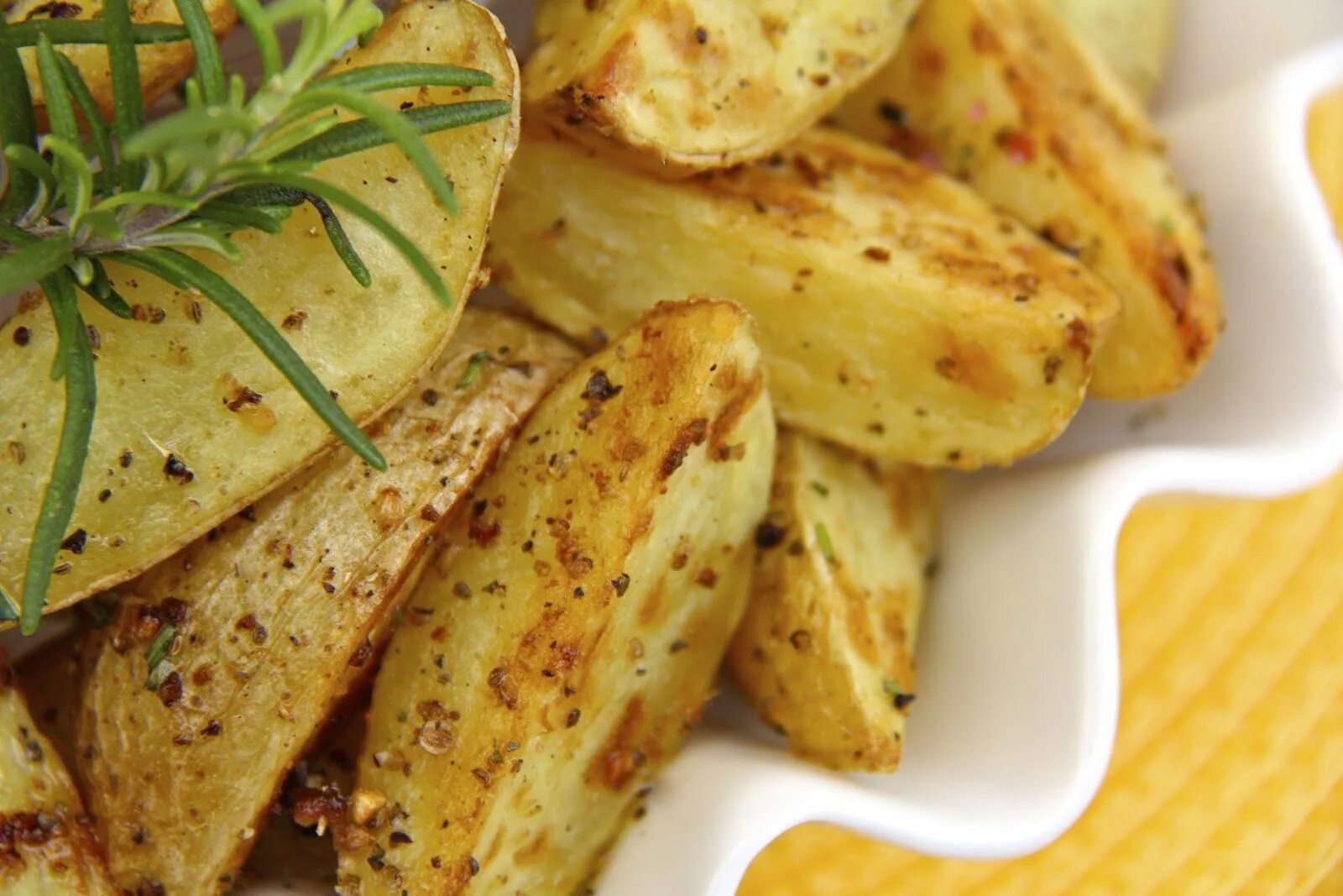 Seasaltwithfood: Dry Potatoes With Ginger And Garlic Butternut squash recipes ro