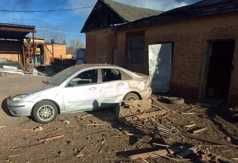 Обстрел грайворона сегодня белгородская