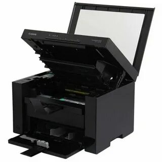 Лазерное canon i sensys mf3010