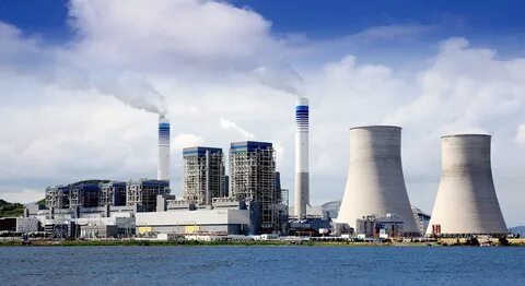 Thermal power plant