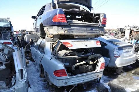 Авторазбор сургут