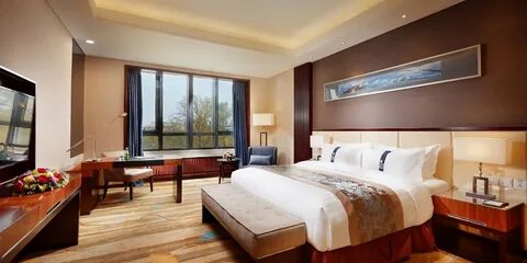 Beijing hotel