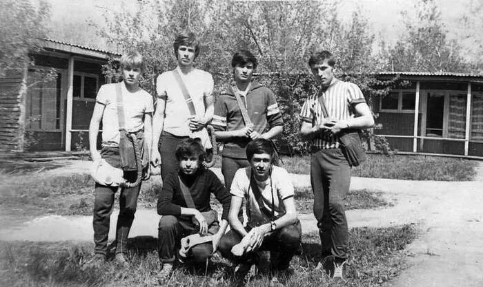 поколение 1981 года. счастливые советские дети. поколение 1981 года. всеволод тарасевич 1980. ссср 70-е годы.