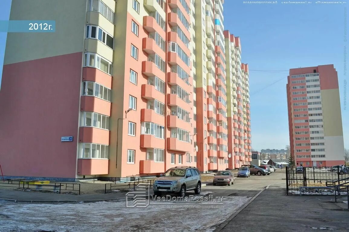 Квартира, 1 комната, 41 м² - купить в Екатеринбурге, цена 12 000 руб., продано 1