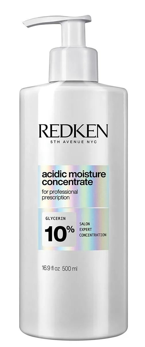 Редкен Мойсчер концентрат 500мл. Redken Detox + acidic bonding Concentrate. Acidic Moisture Concentrate. Редкен сыворотка для волос.