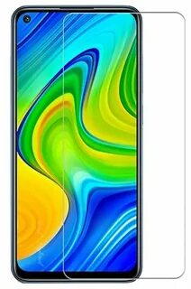 Xiaomi redmi note защитное