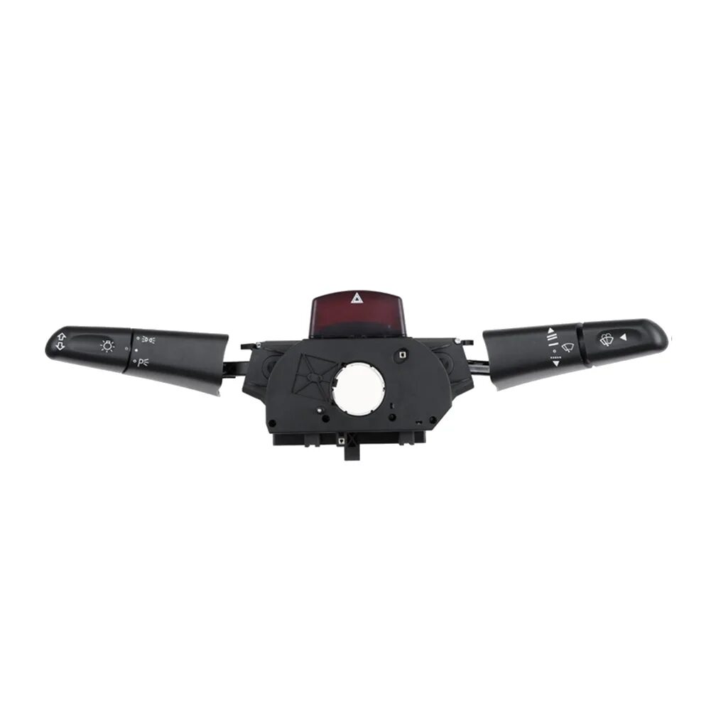 Steering switch