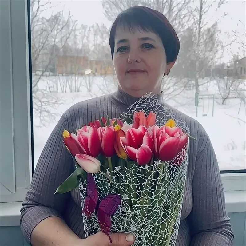 Фотоальбом "Мои фотографии" - Галина, Макеевка, 51 год