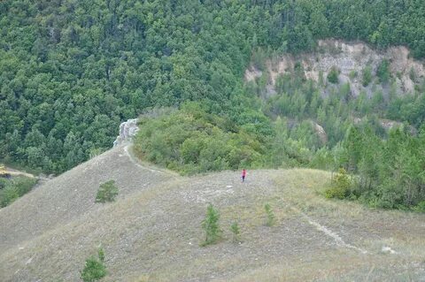 П каменная гора