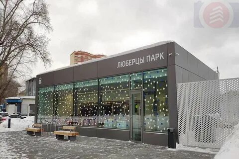 Офисы люберцы