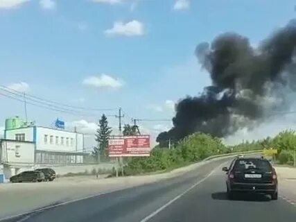 Вблизи рязань