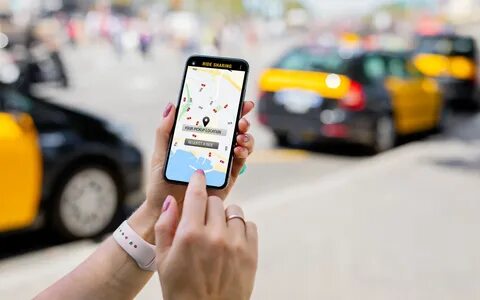Shared mobile